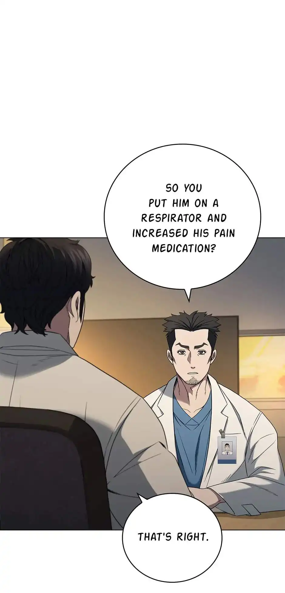 Dr. Choi Tae-Soo Chapter 178 43